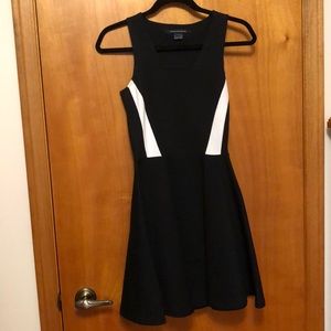 French connection dress